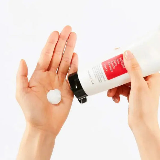 COSRX SALICYLIC ACID DAILY CLEANSER @ CASA DE ELLA MX 1