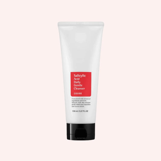 COSRX SALICYLIC ACID DAILY CLEANSER @ CASA DE ELLA MX 2