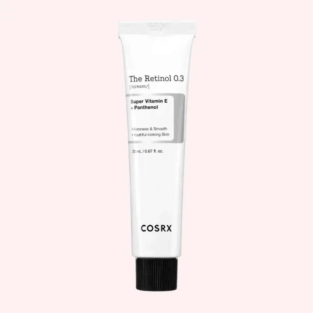 COSRX The Retinol 0.3 Cream at Casa de Ella Mexico