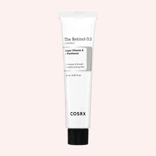 COSRX The Retinol 0.3 Cream at Casa de Ella Mexico