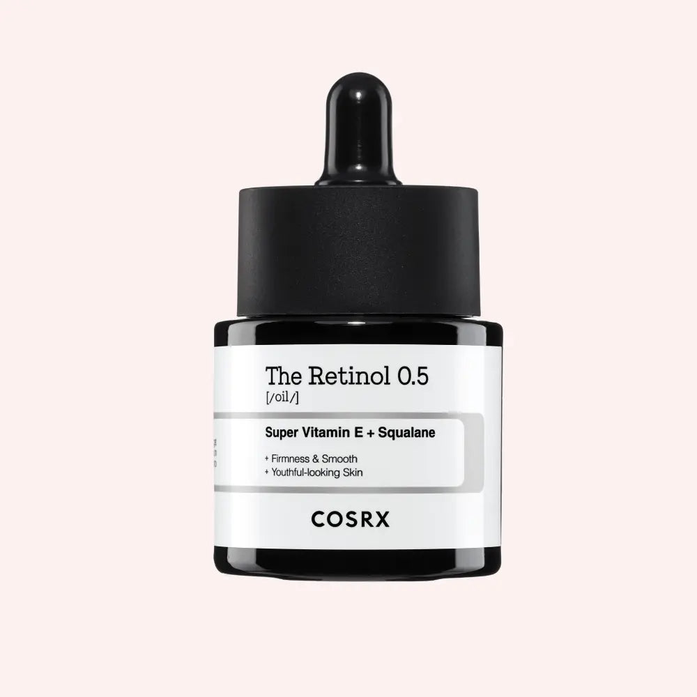 COSRX The Retinol 0.5 Oil at Casa de Ella Mexico