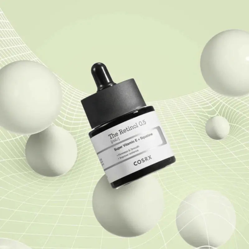 COSRX The Retinol 0.5 Oil at Casa de Ella Mexico