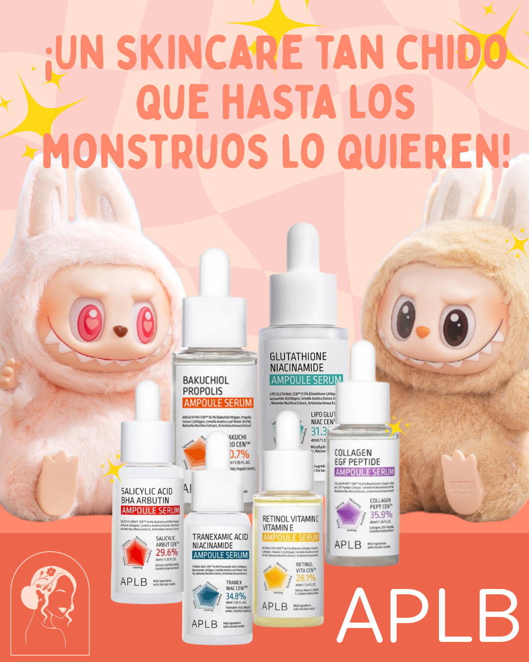 Casa de Ella MX - Insta Post - APLB_-_Labubu_Trouble