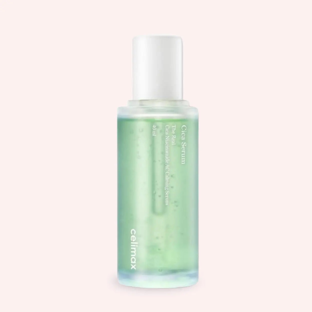 Celimax Cica Niacinamide AC Calming Serum at Casa de Ella Mexico