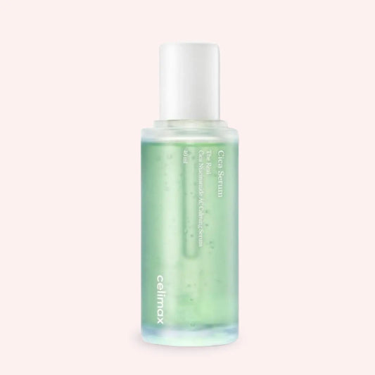 Celimax Cica Niacinamide AC Calming Serum at Casa de Ella Mexico