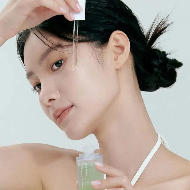 Celimax Cica Niacinamide AC Calming Serum at Casa de Ella Mexico