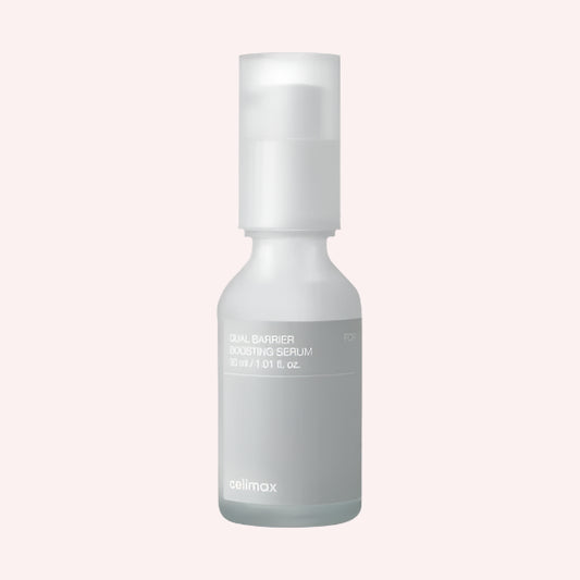 Celimax Dual Barrier Boosting Serum @ Casa de Ella MX 3