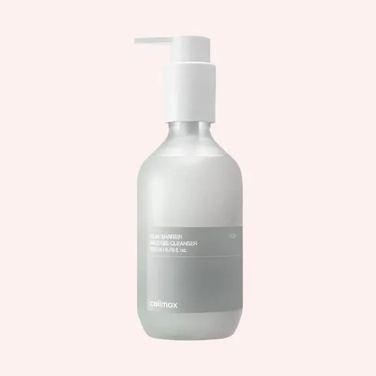 Celimax Dual Barrier Mild Gel Cleanser @ Casa de Ella MX 1