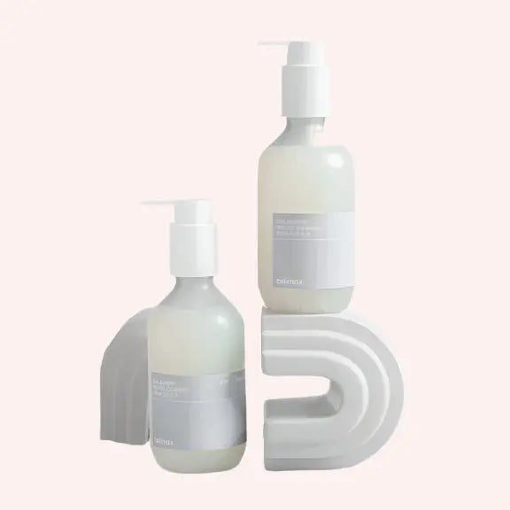 Celimax Dual Barrier Mild Gel Cleanser @ Casa de Ella MX 3