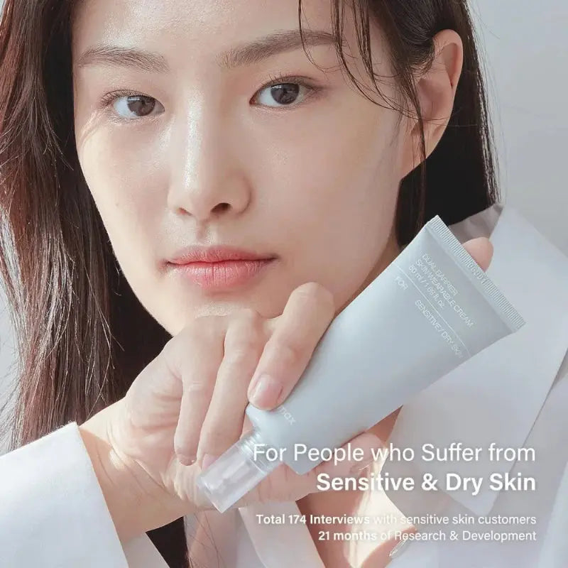 Celimax Dual Barrier Skin Wearable Cream at Casa de Ella Mexico
