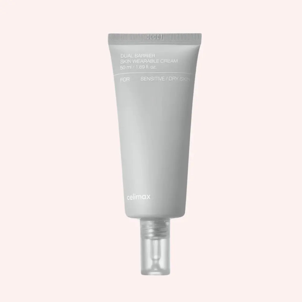 Celimax Dual Barrier Skin Wearable Cream at Casa de Ella Mexico