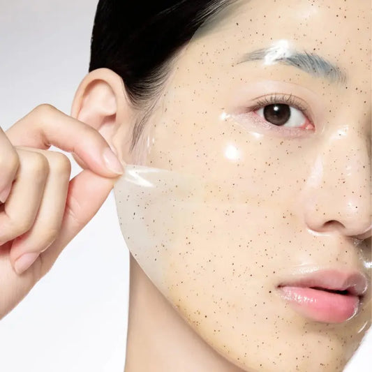 Celimax Ji Woo Gae Cica PHA Peel 2-Step Gel Mask at Casa de Ella Mexico