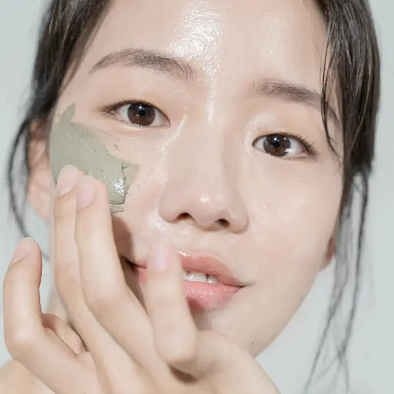 Celimax NONI Refresh Clay Mask at Casa de Ella Mexico