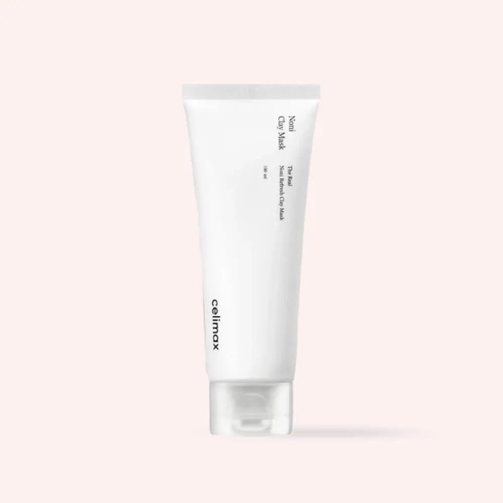 Celimax NONI Refresh Clay Mask at Casa de Ella Mexico