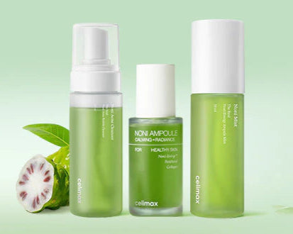 Celimax Noni Kit at Casa de Ella