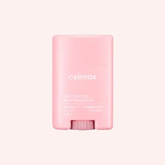 Celimax Oil Control Mattifying Sun Stick at Casa de Ella Mexico