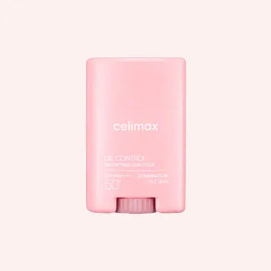 Celimax Oil Control Mattifying Sun Stick at Casa de Ella Mexico