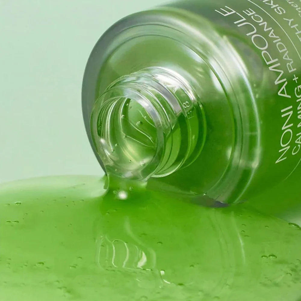 Celimax The Real Noni Energy Ampoule @ Casa de Ella MX 3