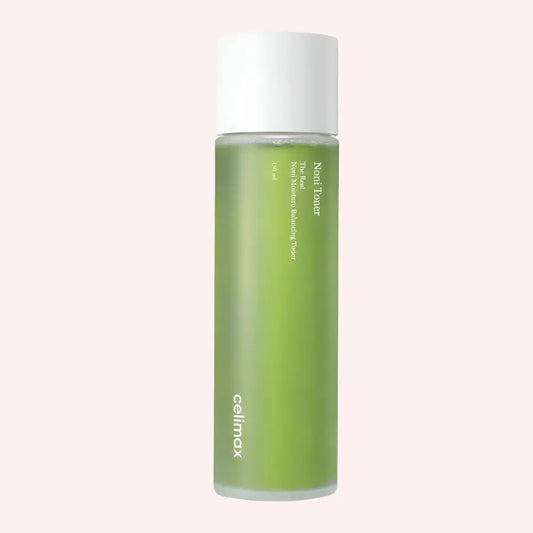 Celimax The Real Noni Moisture Balancing Toner @ Casa de Ella MX 1