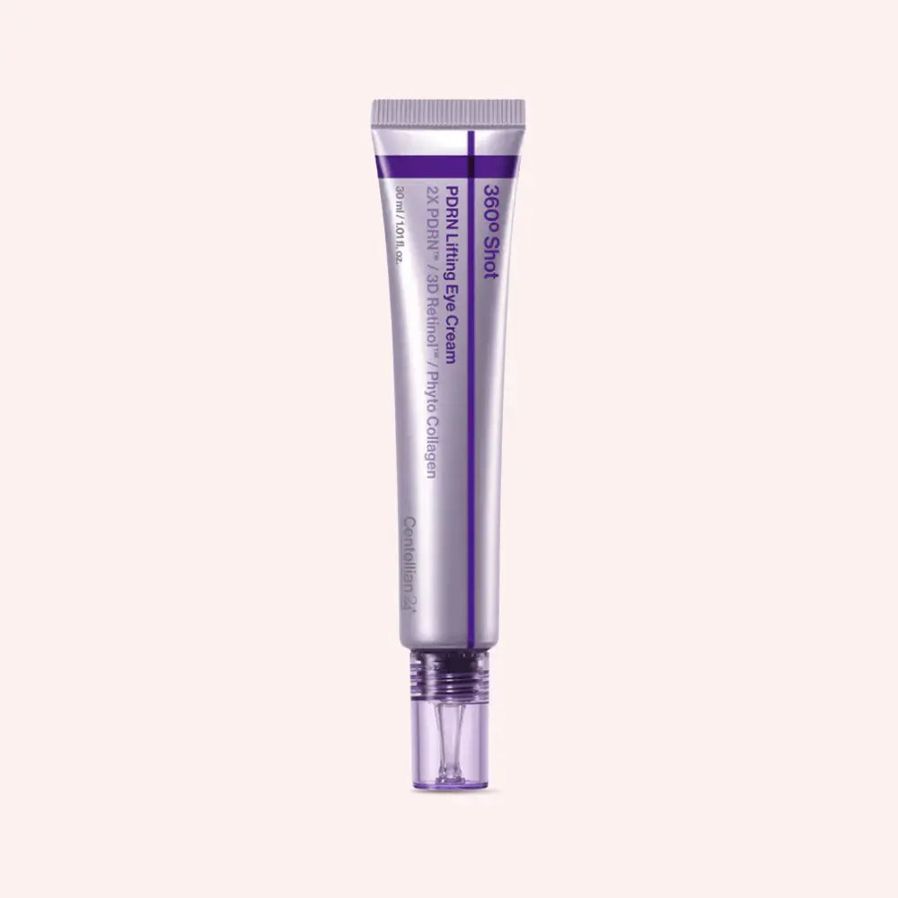 Centellian24 360 Shot PDRN lifting Eye cream at Casa de Ella Mexico