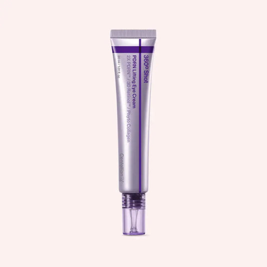 Centellian24 360 Shot PDRN lifting Eye cream at Casa de Ella Mexico