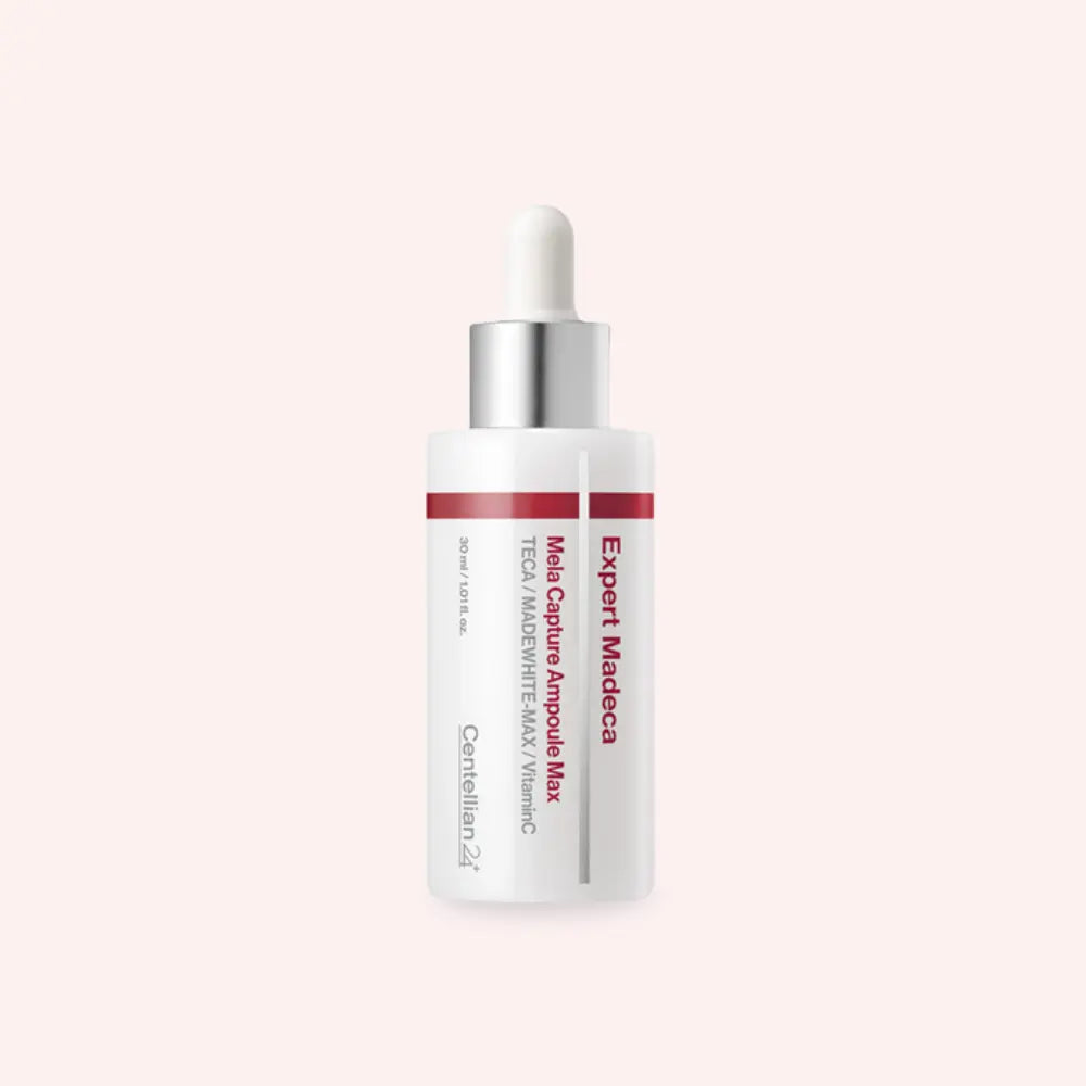 Centellian24 EXPERT MADECA MELA CAPTURE AMPOULE MAX AT CASA DE ELLA MEXICO 