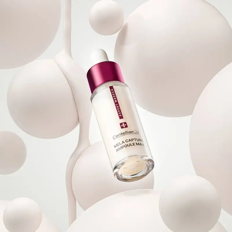 Centellian24 EXPERT MADECA MELA CAPTURE AMPOULE MAX AT CASA DE ELLA MEXICO 