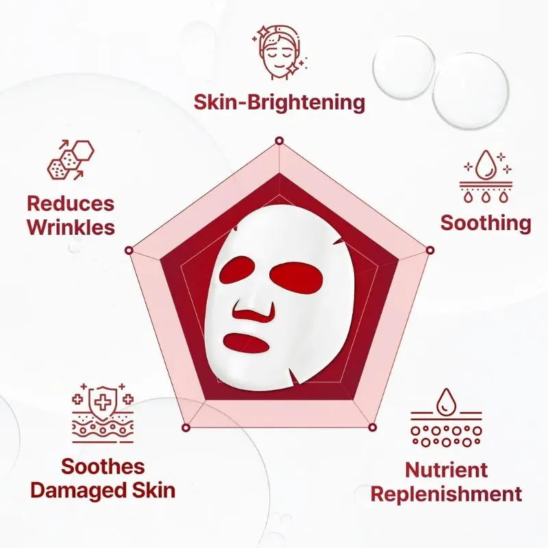 Centellian24 Madeca Derma Mask III Intensive Formula at Casa de Ella Mexico
