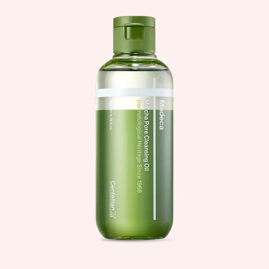 Centellian24 Madeca Matcha Pore Cleansing Oil at Casa de Ella Mexico