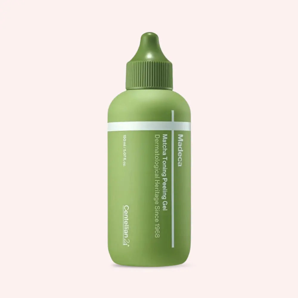 Centellian24 Madeca Matcha Toning Peeling Gel at Casa de Ella Mexico