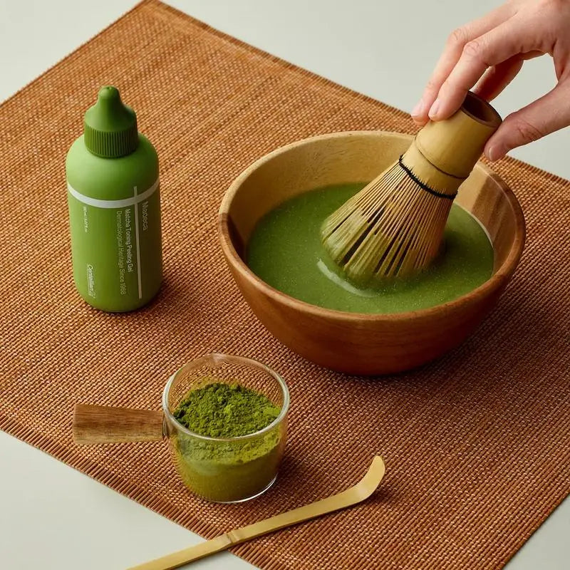 Centellian24 Madeca Matcha Toning Peeling Gel at Casa de Ella Mexico