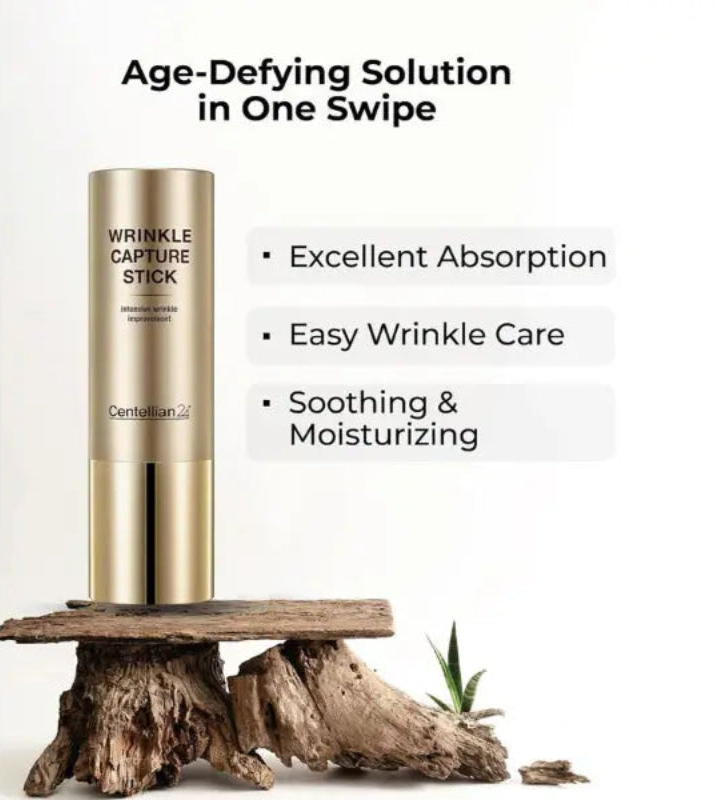 Centellian24 Madeca Wrinkle Capture Stick at Casa de Ella Mexico