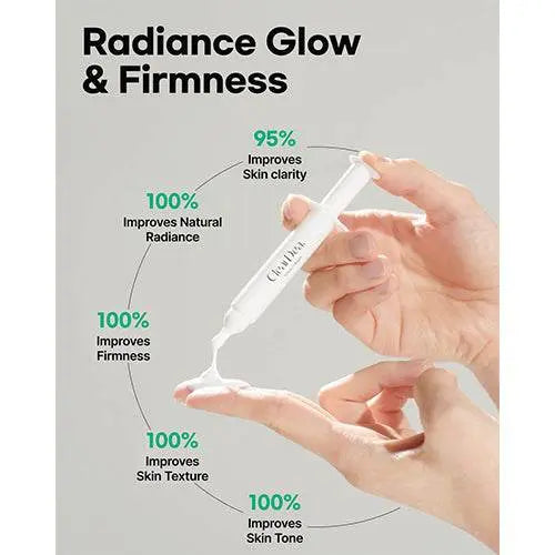 ClearDea Mucin Collagen Voluming Cream Ampoule at Casa de Ella Mexico