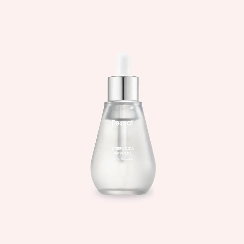 DEMAF GREEN CICA PORE AMPOULE AT CASA DE ELLA MEXICO