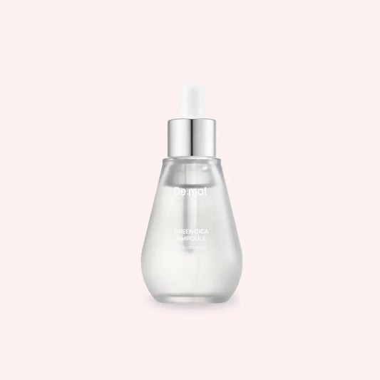 DEMAF GREEN CICA PORE AMPOULE AT CASA DE ELLA MEXICO