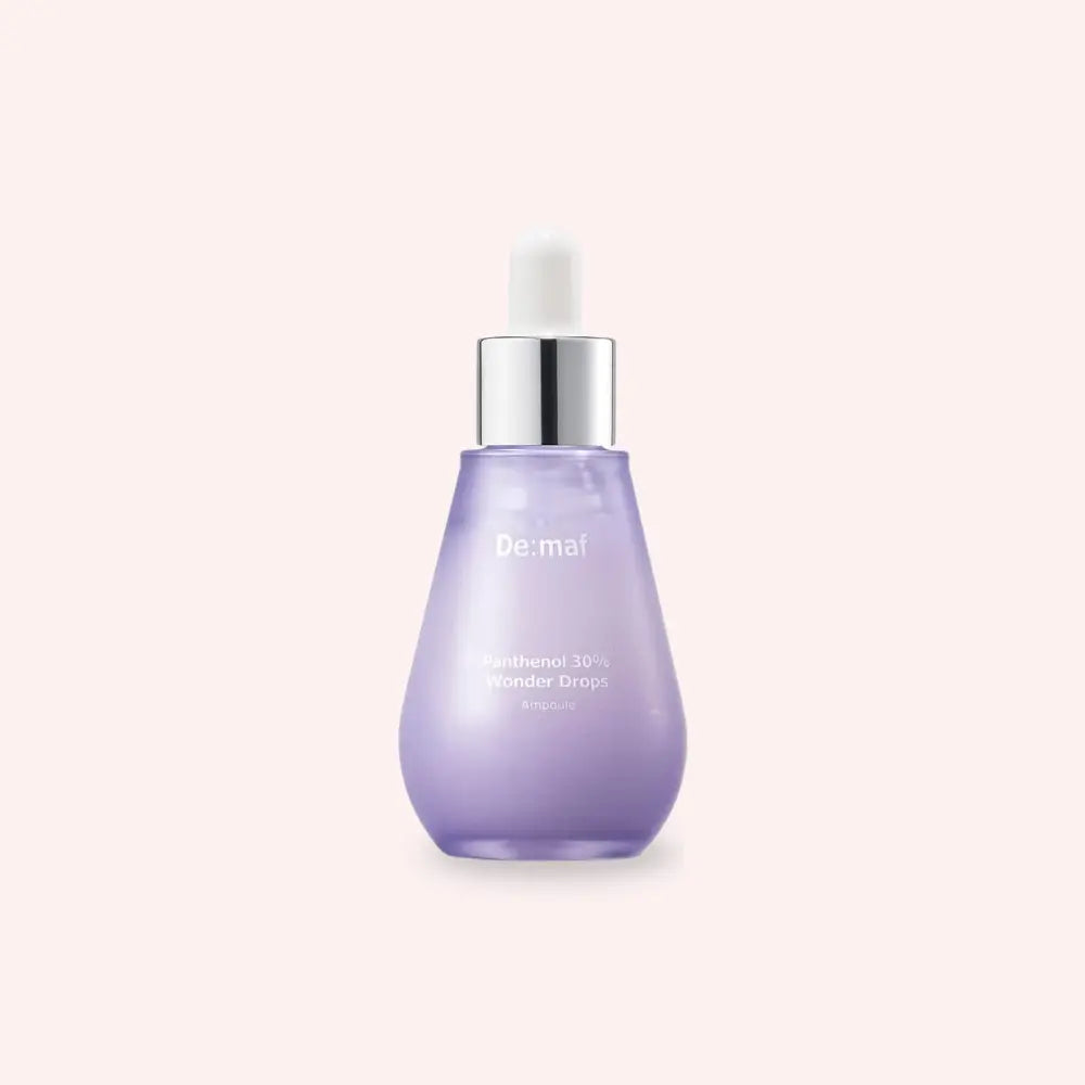 DEMAF PANTHENOL 30% WONDER DROPS AMPOULE AT CASA DE ELLA MEXICO