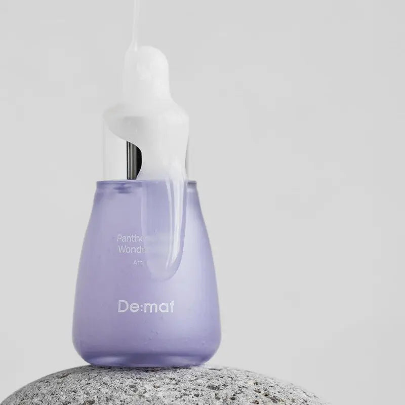 DEMAF Panthenol 30% Wonder Drops Ampoule at Casa de Ella Mexico