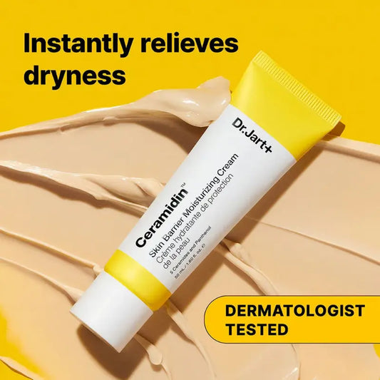 DR JART CERAMIDIN SKIN BARRIER MOISTURIZING CREAM AT CASA DE ELLA MEXICO