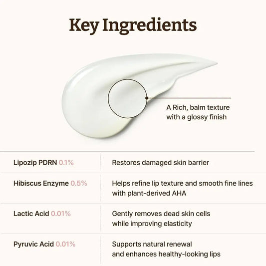 DR. Reju-ALL Advanced PDRN Rejuvenating Lip Serum at Casa de Ella Mexico