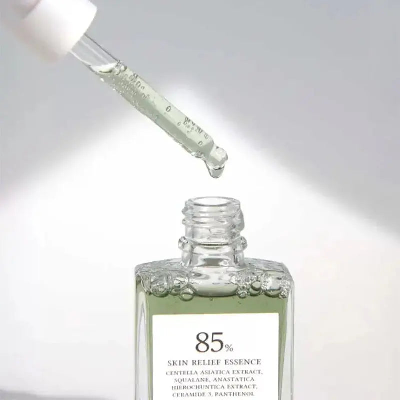 DR ALTHEA SKIN RELIEF ESSENCE AT CASA DE ELLA MEXICO 