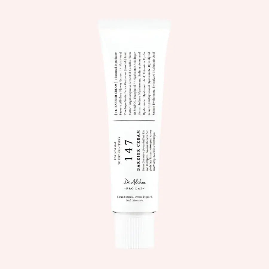 DR ALTHEA 147 Barrier Cream_1
