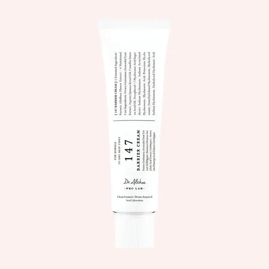 DR ALTHEA 147 Barrier Cream_1