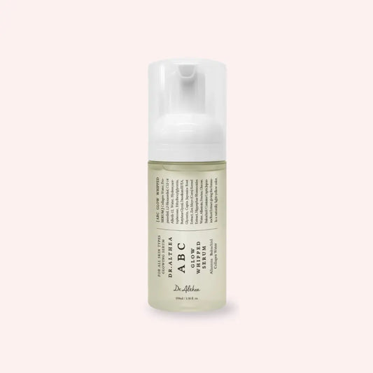 DR ALTHEA ABC GLOW WHIPPED SERUM AT CASA DE ELLA MEXICO