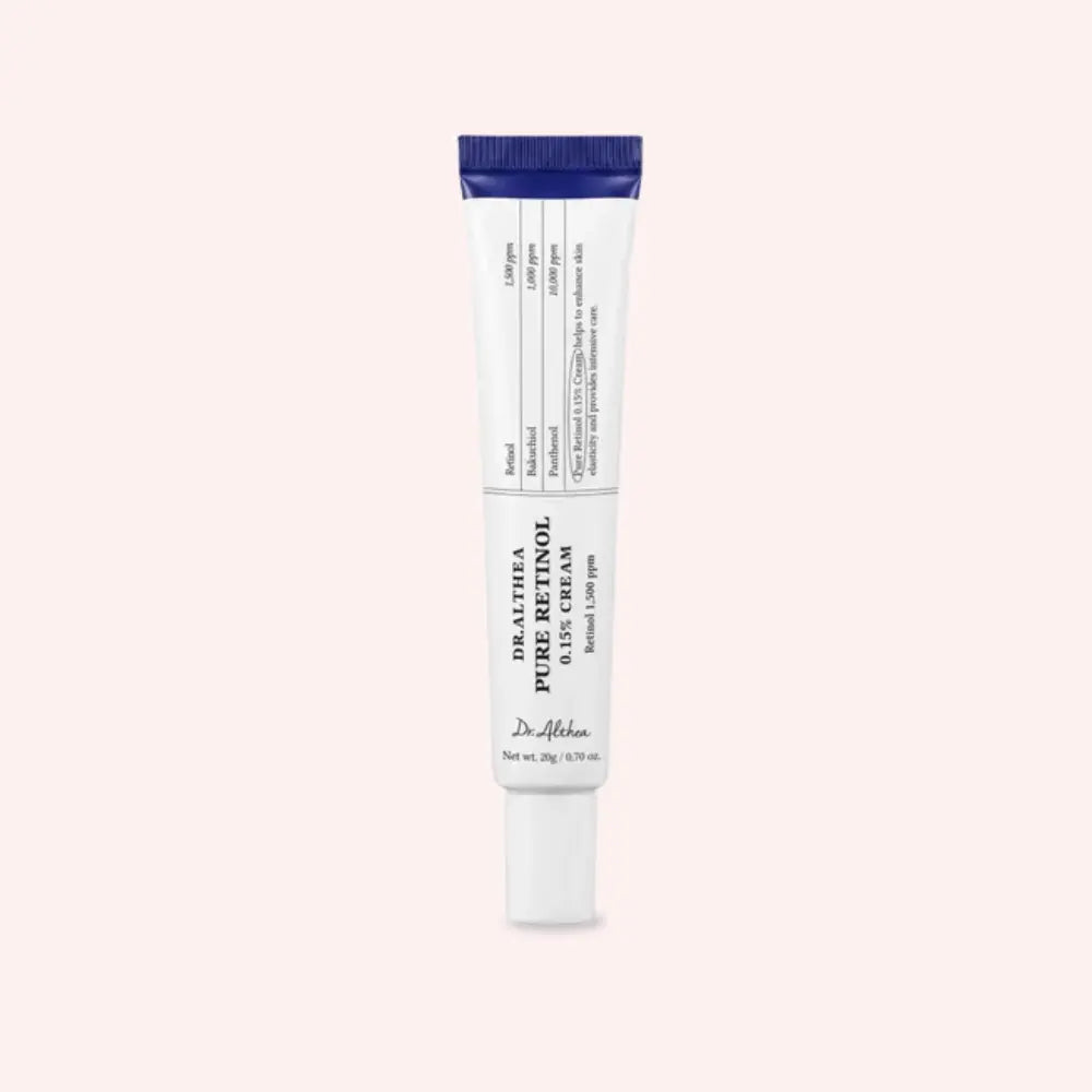 DR ALTHEA PURE RETINOL 0.15% CREAM AT CASA DE ELLA MEXICO