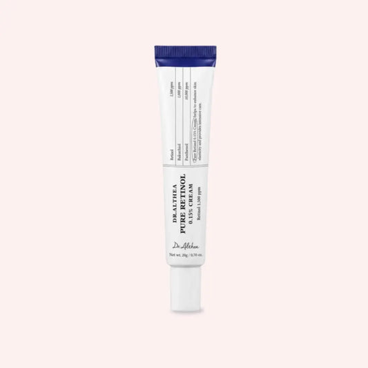 DR ALTHEA PURE RETINOL 0.15% CREAM AT CASA DE ELLA MEXICO