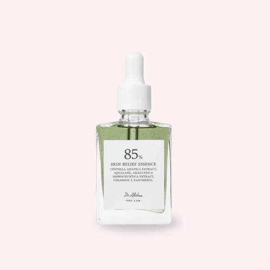 DR ALTHEA SKIN RELIEF ESSENCE AT CASA DE ELLA MEXICO 