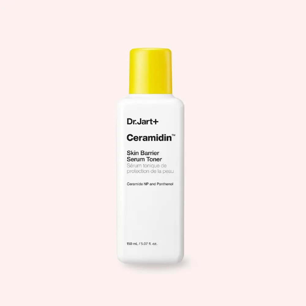 DR JART CERAMIDIN SKIN BARRIER SERUM TONER AT CASA DE ELLA MEXICO