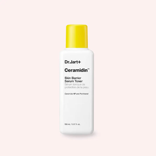 DR JART CERAMIDIN SKIN BARRIER SERUM TONER AT CASA DE ELLA MEXICO