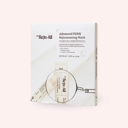 DR REJURALL ADVANCED PDRN REJUVENATING MASK AT CASA DE ELLA MEXICO