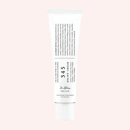 Dr.Althea 345 Relief Cream 1